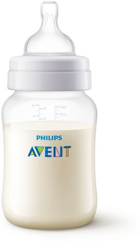 Philips Avent Anti-colic baby bottle SCF813/61