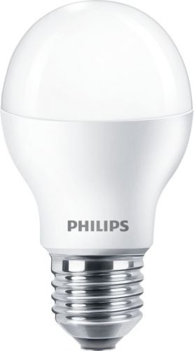PHILIPS ESSENTIAL  LED BULB 9W E27 6500K 230V