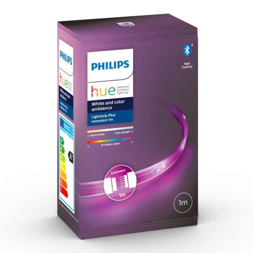 Philips Hue-Lightstrip Extension (1m )