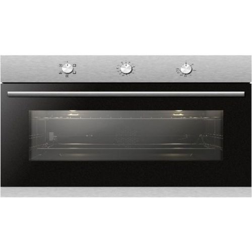 VINCENTI , VGO90FS/21, BUILT-IN GAS OVEN 90CM WITH FAN