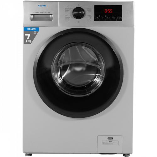Kelon Front Load Washer 7 kg KWFVB7012MG