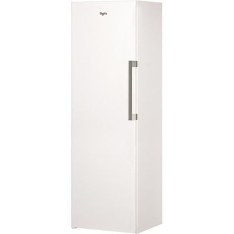 Whirlpool Upright Refrigerator 371 Lts - SW8AM2CWREX