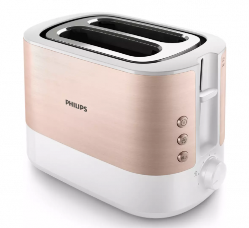 Philips Viva Collection Toaster HD2637/11