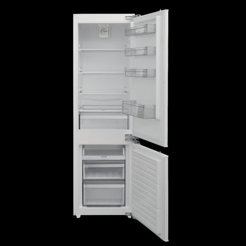 Vincenti 243 Liters Built-in Combi Refrigerator-Freezer