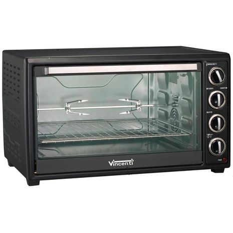 Vincenti Rotisserie Electric Oven 2000W VOT16L60