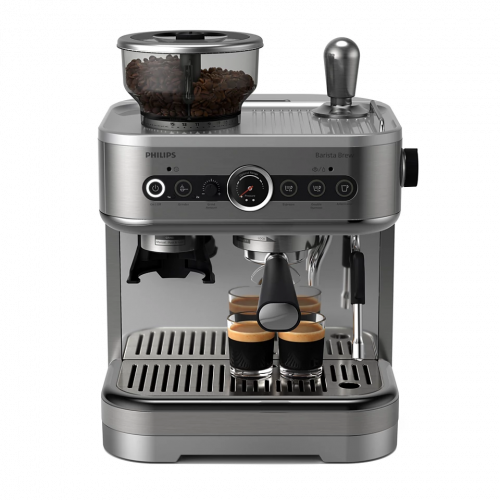 Philips Barista Brew Semi-automatic espresso machine PSA3228/01