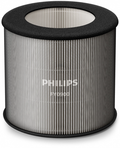 Philips Air purifier 900 & 800 Series HEPA NanoProtect filter FY0900/30