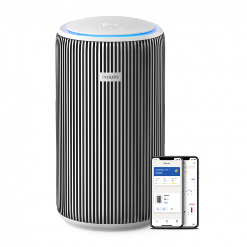 Philips PureProtect 3200 Series Smart Air Purifier AC3220/10