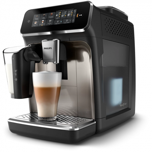 Philips Series 3300 Fully automatic espresso machine EP3347