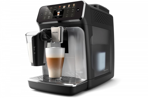 Philips Series 4400 Fully automatic espresso machine EP4446/70